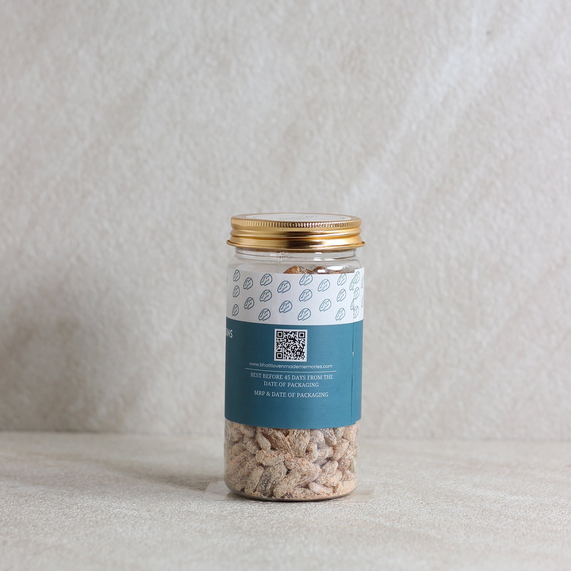 Guava Chilli Raisins