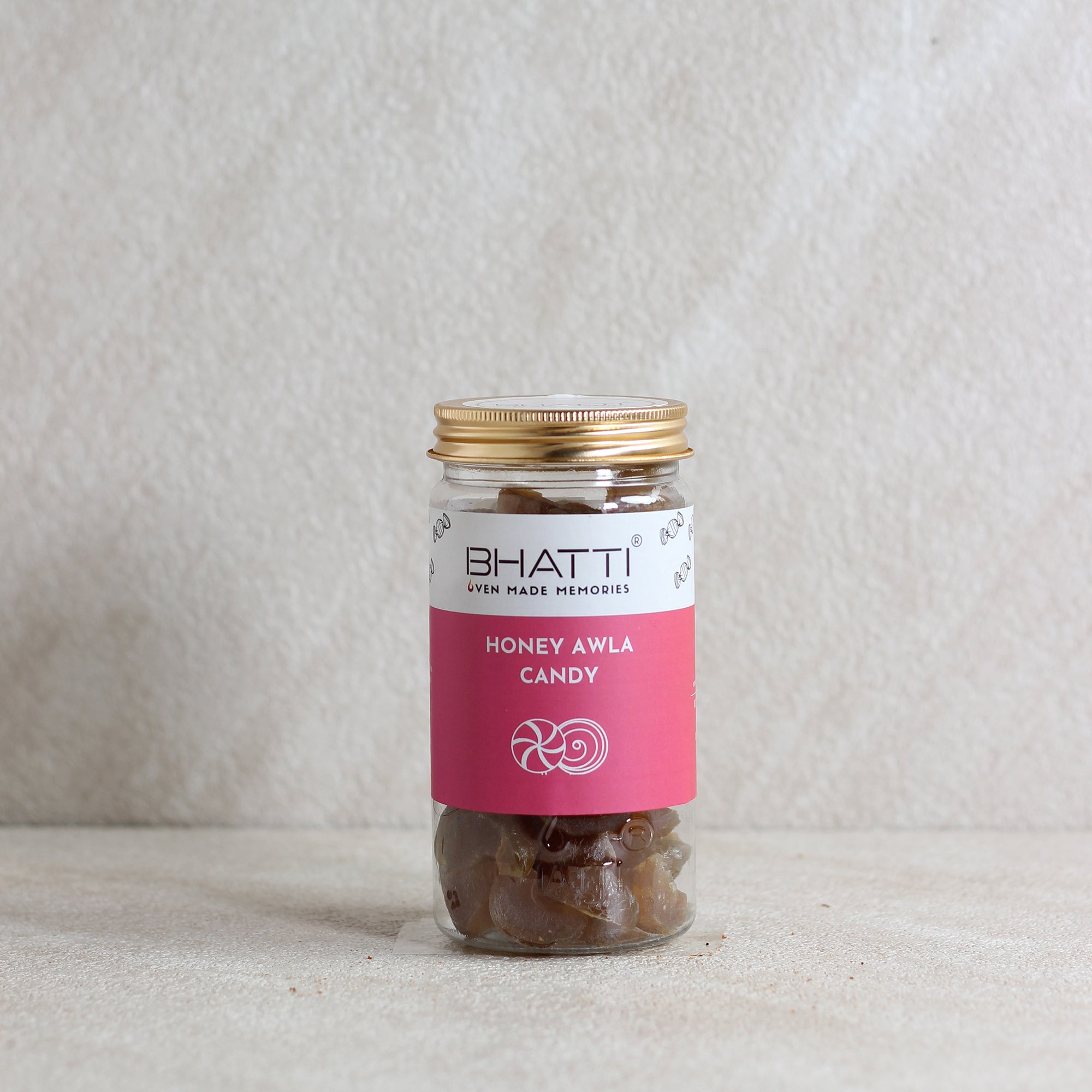 Honey Awla Candy