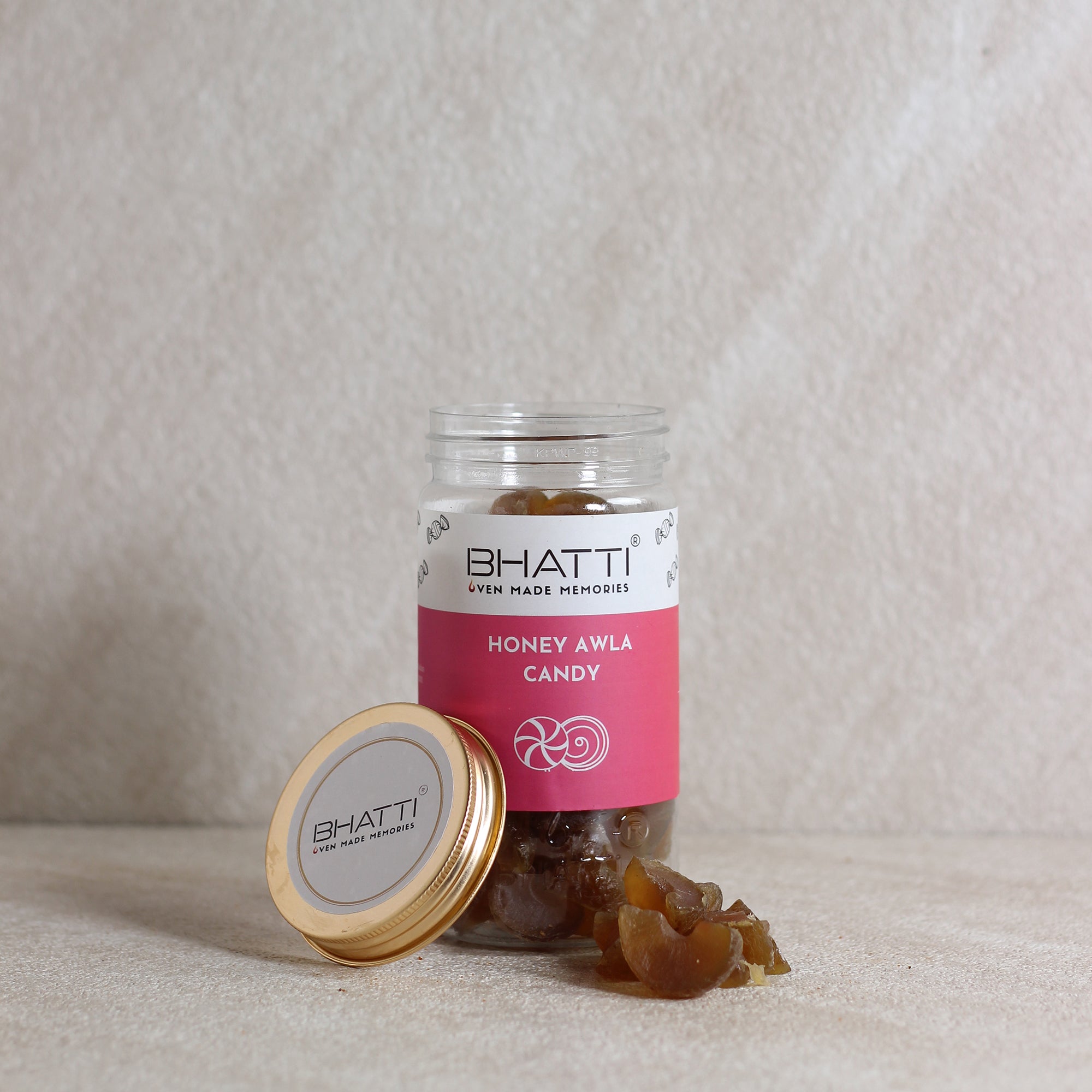 Honey Awla Candy