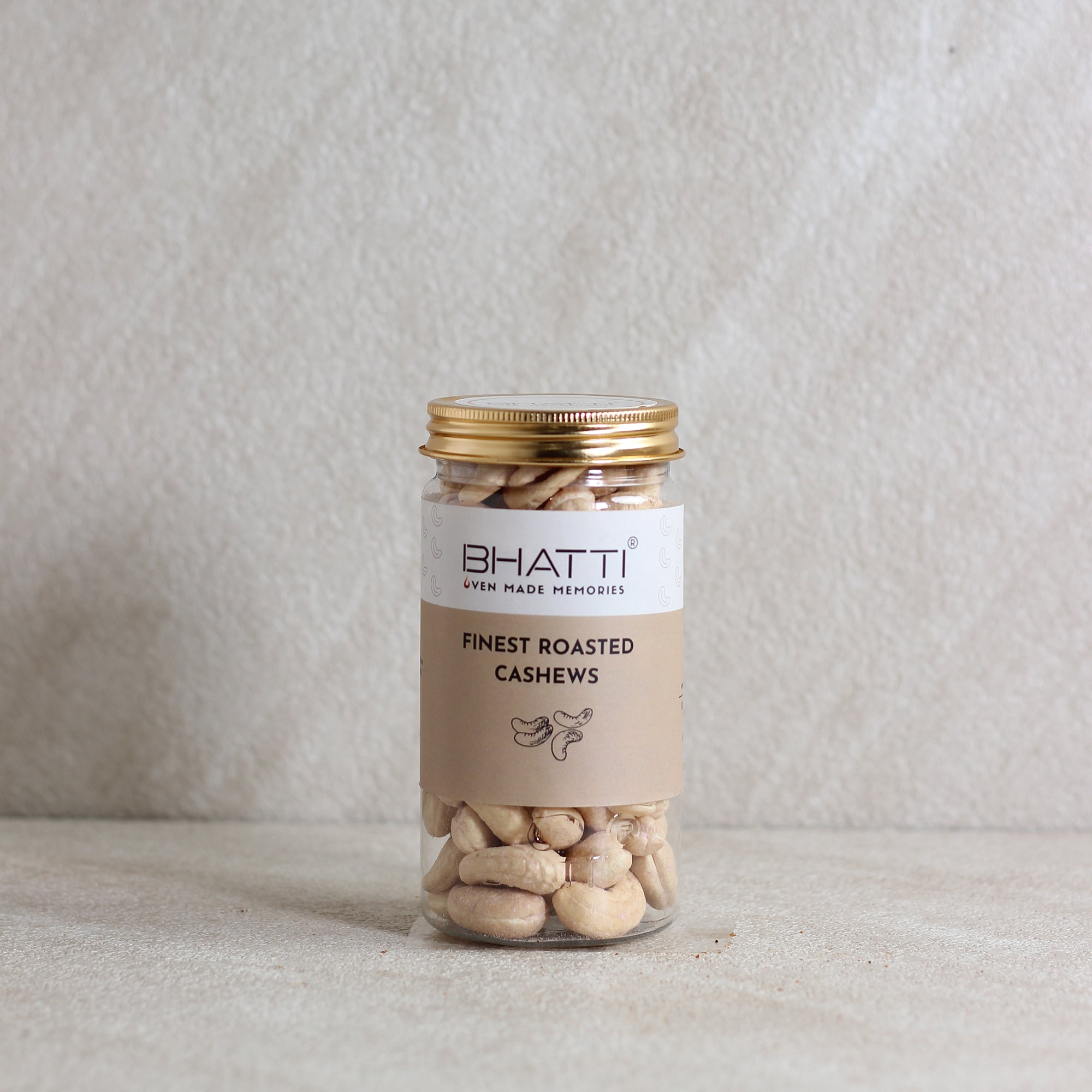 Finest Roasted Cashew