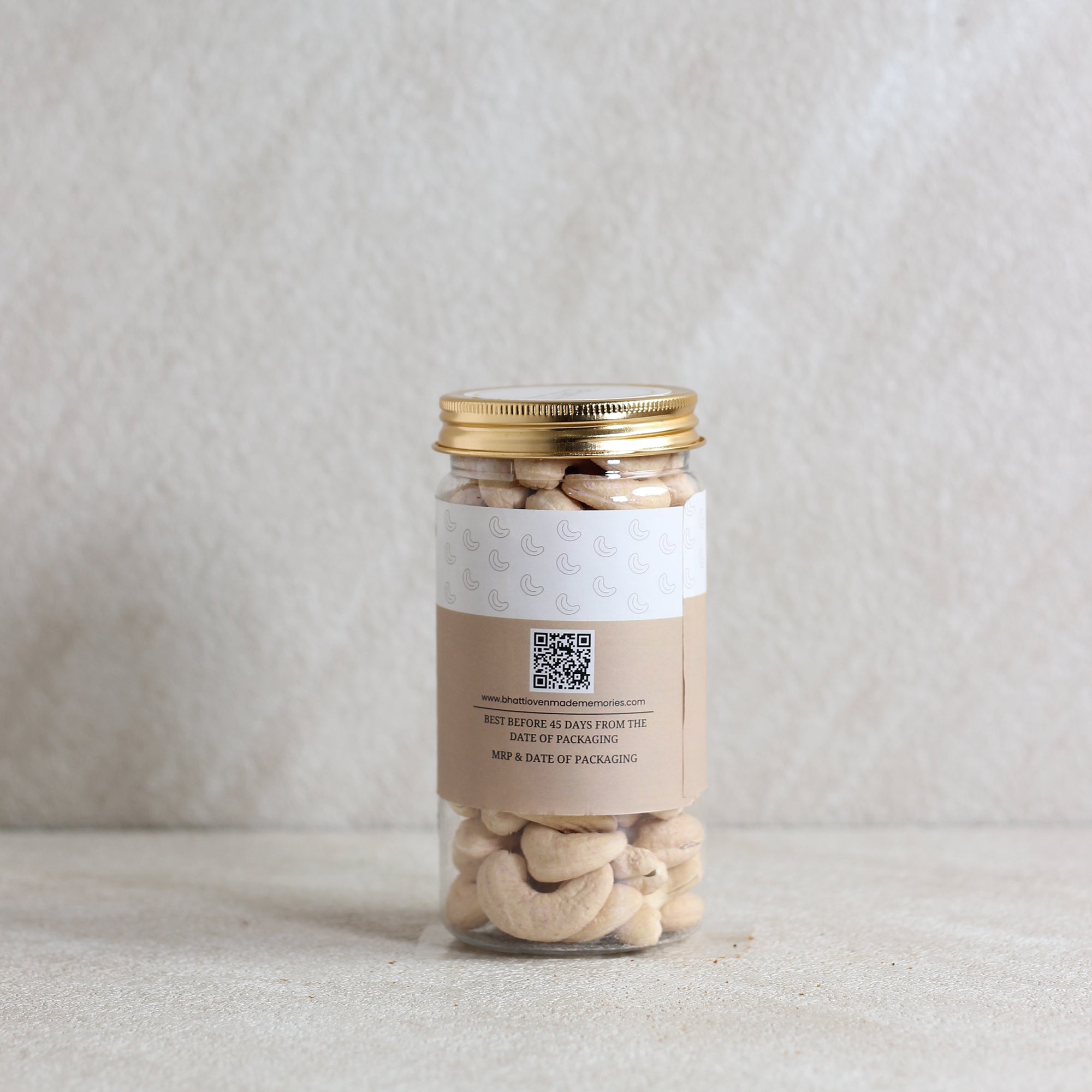 Finest Roasted Cashew