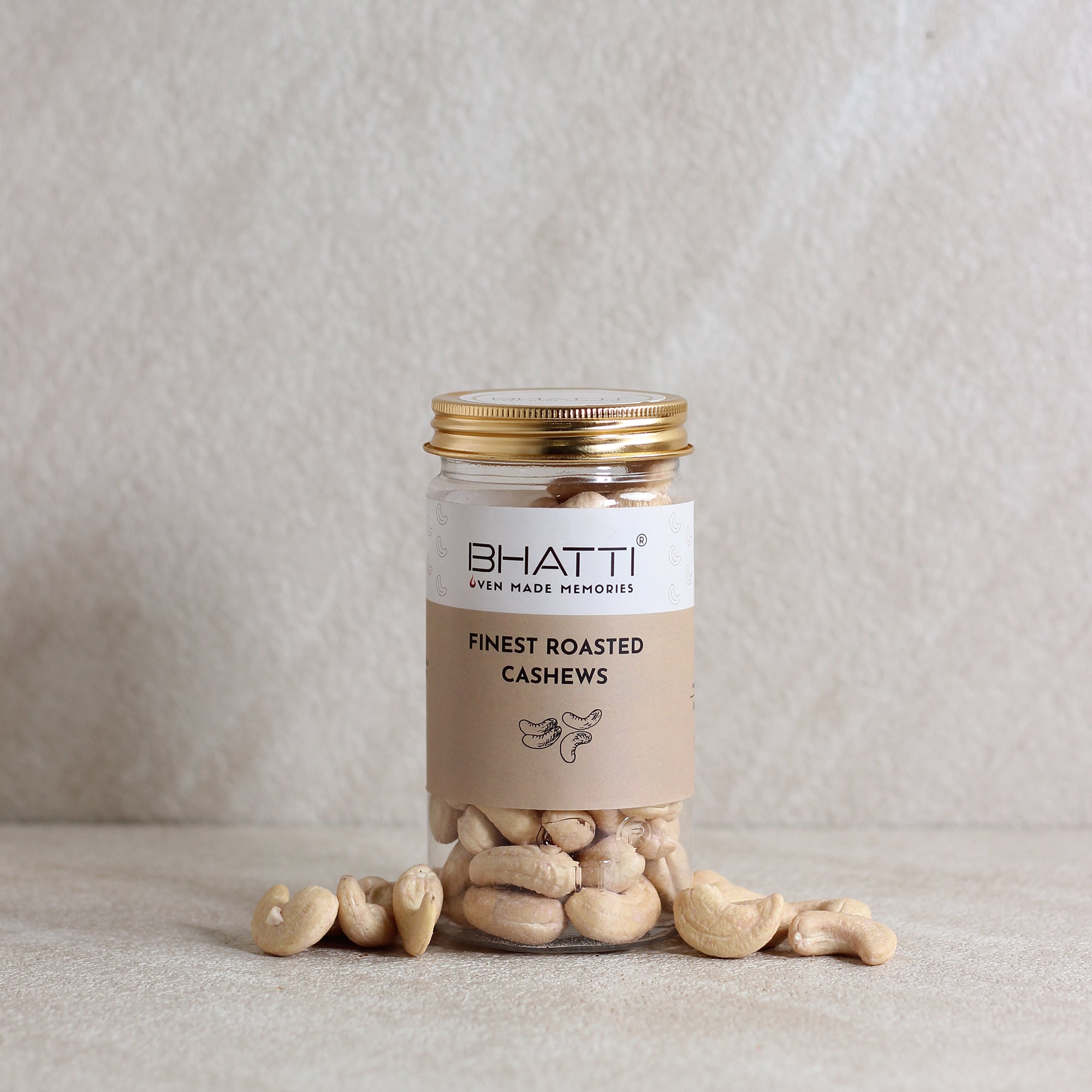 Finest Roasted Cashew