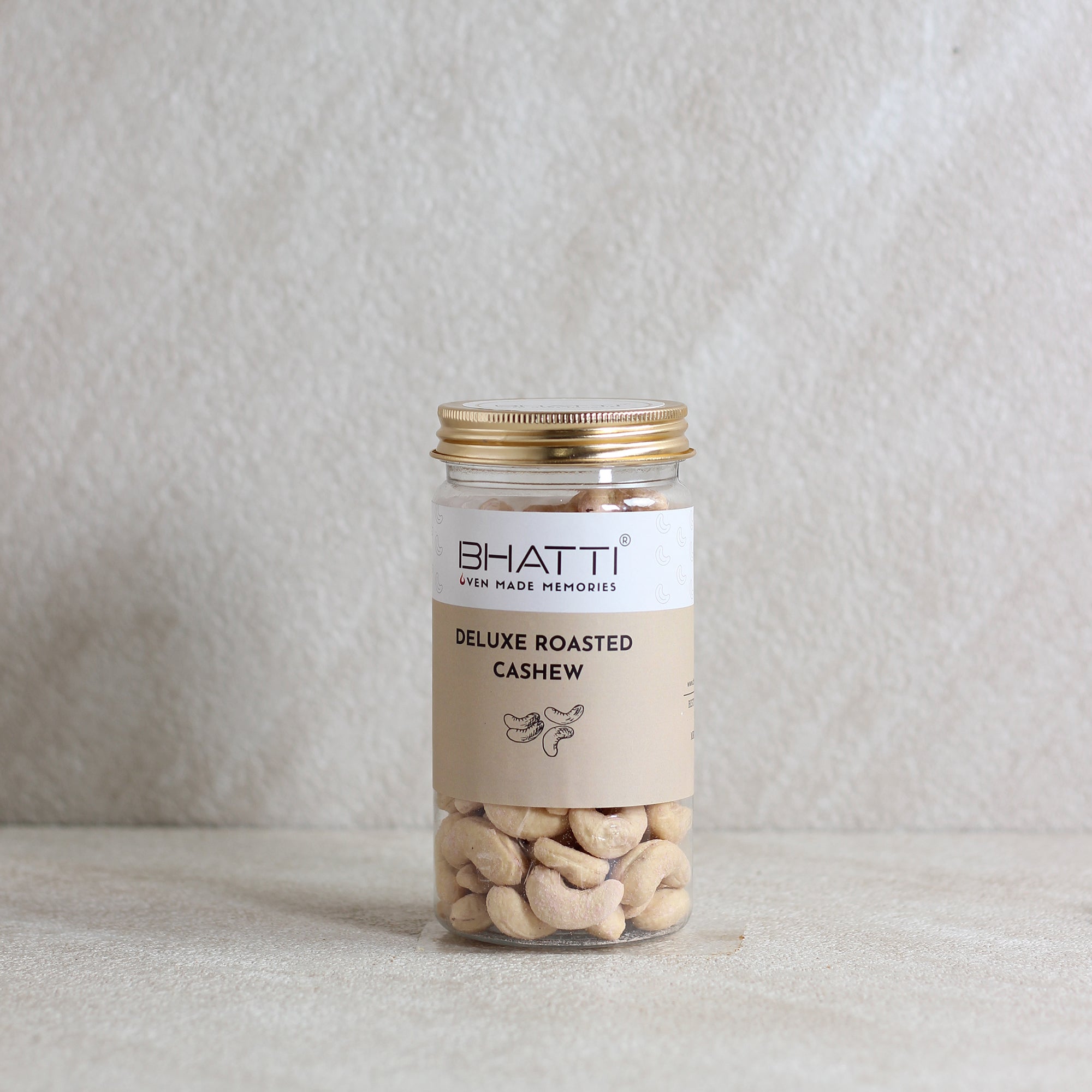 Deluxe Roasted Cashew