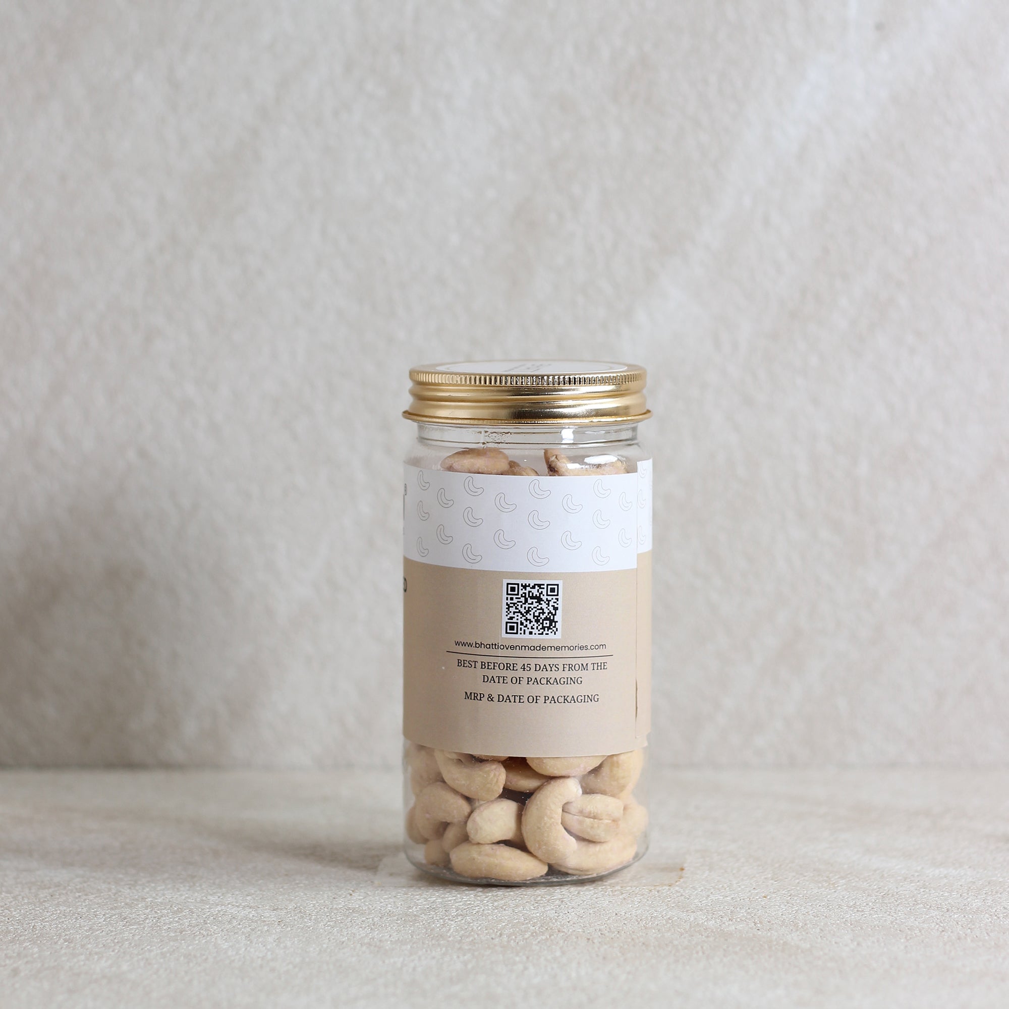 Deluxe Roasted Cashew