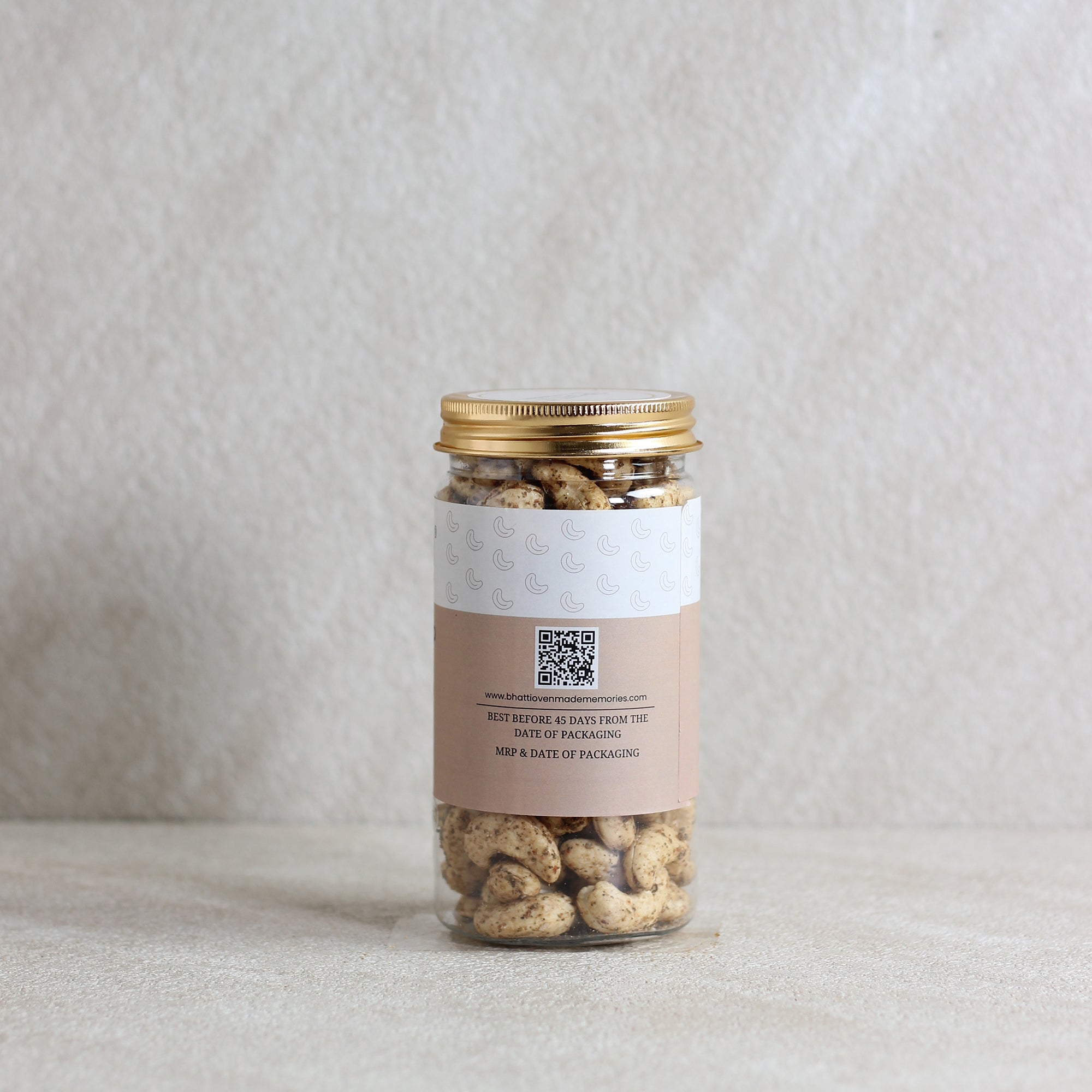 Pizza Oregano Cashew