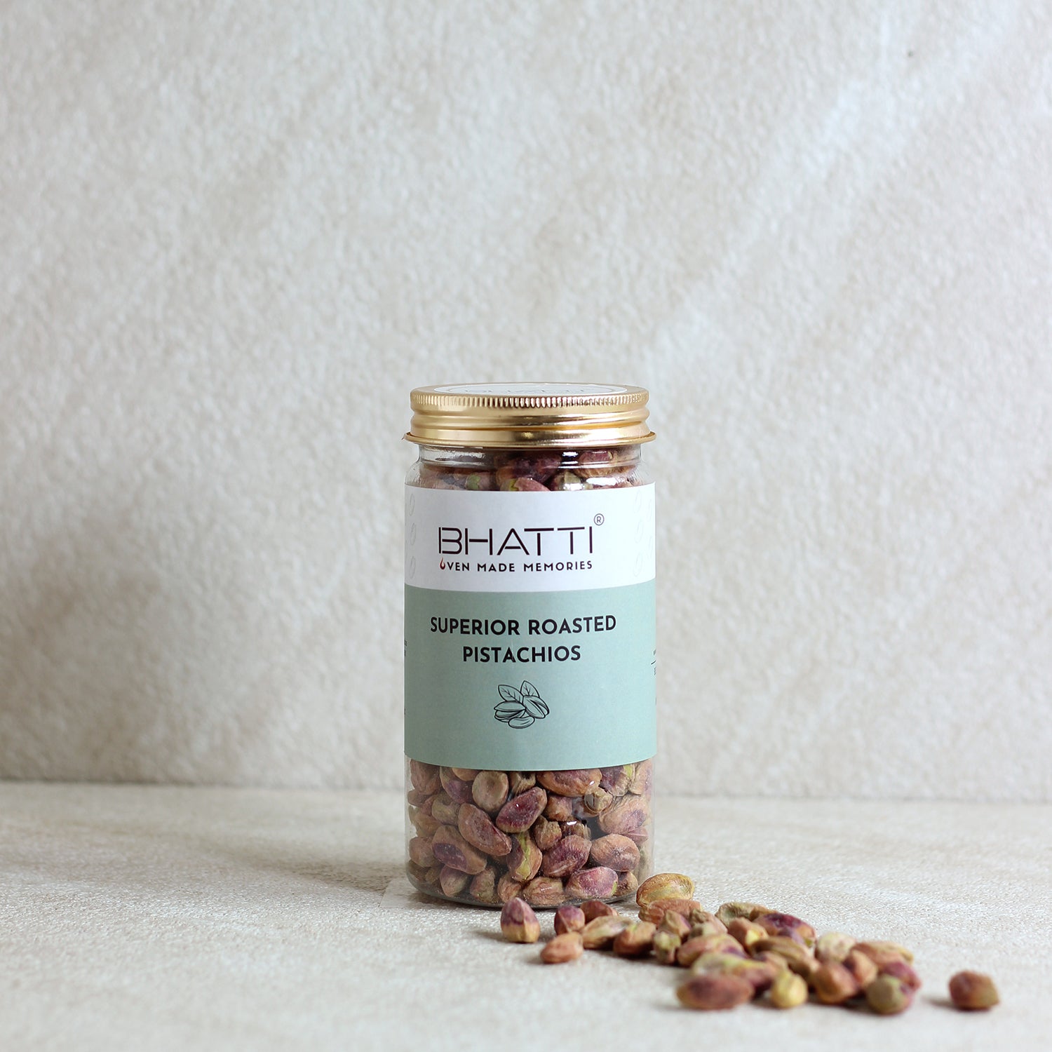 Superior Roasted Pistachios