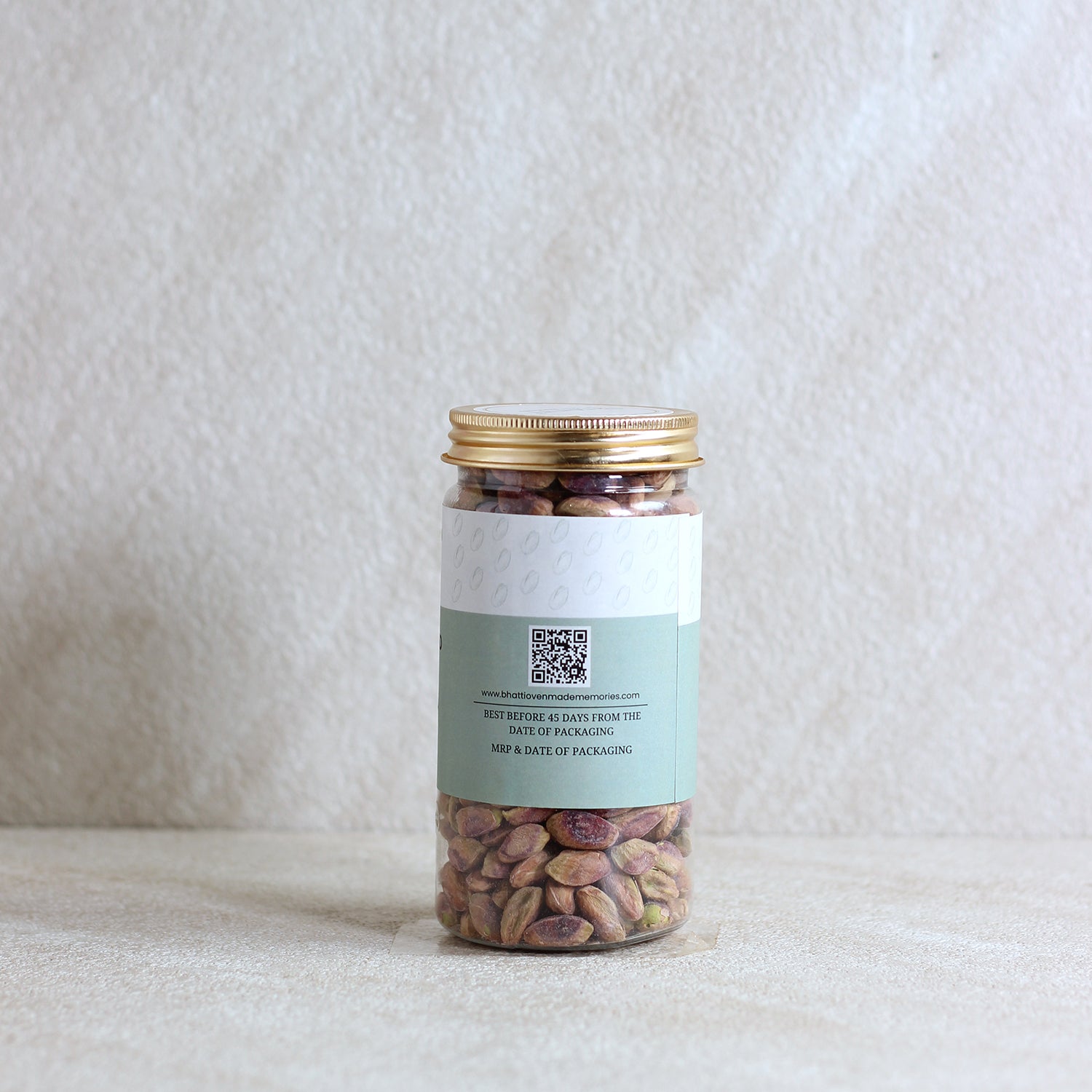 Superior Roasted Pistachios